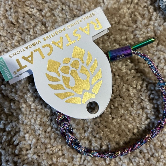 Rastaclat’s - Picture 3 of 7
